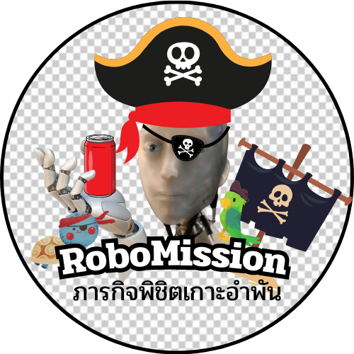 RoboMission
